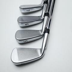 Used Ping i59 2021 Iron Set / 4 - PW / Stiff Flex - Image 9