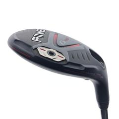 Used Ping G410 3 Hybrid / 19 Degrees / X-Stiff Flex - Image 2