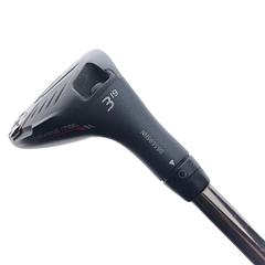 Used Ping G410 3 Hybrid / 19 Degrees / X-Stiff Flex - Image 3