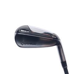 Used TaylorMade Sim DHY 3 Hybrid / 19 Degrees / Regular Flex - Image 1