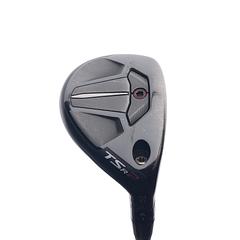 Used Titleist TSR 2 4 Hybrid / 21 Degrees / Regular Flex - Image 2