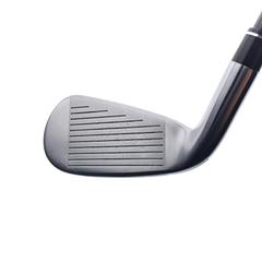 Used TaylorMade Sim DHY 3 Hybrid / 19 Degrees / Regular Flex - Image 6