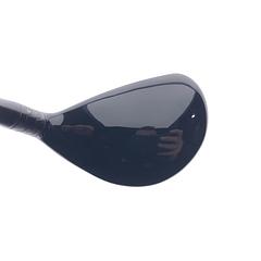 Used Titleist TSR 2 4 Hybrid / 21 Degrees / Regular Flex - Image 4