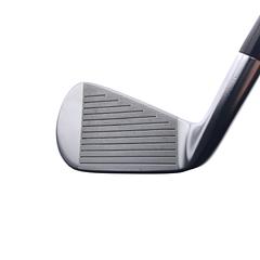 Used Srixon ZX5 4 Iron / 24.0 Degrees / X-Stiff Flex - Image 6