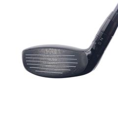Used Titleist TSR 2 4 Hybrid / 21 Degrees / Regular Flex - Image 5