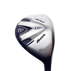 Used Mizuno JPX 800 3 Hybrid / 19 Degrees / Stiff Flex - Image 1
