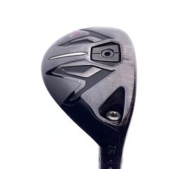 Used Titleist TSi 2 4 Hybrid / 21 Degrees / Regular Flex - Image 1