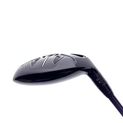 Used Titleist TSi 2 4 Hybrid / 21 Degrees / Regular Flex - Image 2