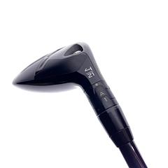 Used Titleist TSi 2 4 Hybrid / 21 Degrees / Regular Flex - Image 3