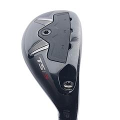 Used Titleist TSi 3 2 Hybrid / 18 Degrees / Stiff Flex - Image 10