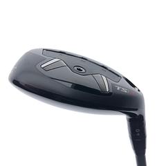 Used Titleist TSi 3 2 Hybrid / 18 Degrees / Stiff Flex - Image 1