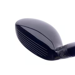 Used Titleist TSi 2 4 Hybrid / 21 Degrees / Regular Flex - Image 6