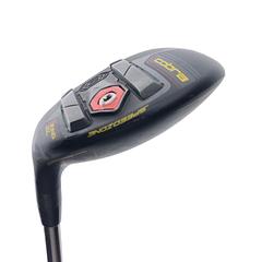 Used Cobra King Speedzone 5 Hybrid / 24 Degrees / Regular Flex / Left-Handed - Image 3