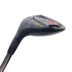 Used Cobra King Speedzone 5 Hybrid / 24 Degrees / Regular Flex / Left-Handed - Image 1
