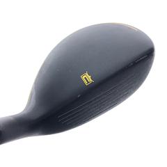 Used Cobra King Speedzone 5 Hybrid / 24 Degrees / Regular Flex / Left-Handed - Image 6