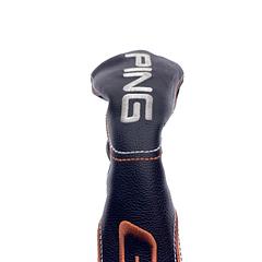 Used Ping G400 4 Hybrid / 22 Degrees / Stiff Flex - Image 10