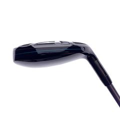 Used Callaway Rogue 4 Hybrid / 21 Degrees / Regular Flex - Image 9