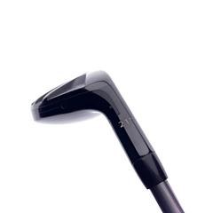 Used Callaway Rogue 4 Hybrid / 21 Degrees / Regular Flex - Image 8