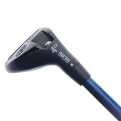 Used PXG 0311 XF GEN6 4 Hybrid / 22 Degrees / Stiff Flex - Image 3