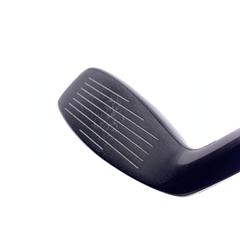 Used Callaway Rogue 4 Hybrid / 21 Degrees / Regular Flex - Image 6