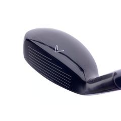 Used Callaway Rogue 4 Hybrid / 21 Degrees / Regular Flex - Image 5