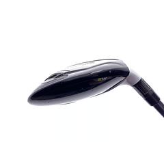 Used TaylorMade M2 2017 3 Hybrid / 19 Degrees / Stiff Flex - Image 9