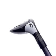 Used TaylorMade M2 2017 3 Hybrid / 19 Degrees / Stiff Flex - Image 8