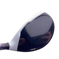 Used TaylorMade M2 2017 3 Hybrid / 19 Degrees / Stiff Flex - Image 7