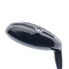 Used Titleist TSR 3 4 Hybrid / 21 Degrees / Regular Flex - Image 2