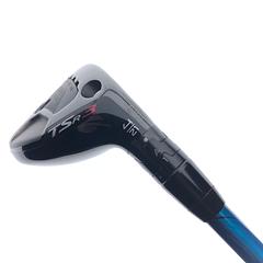 Used Titleist TSR 3 4 Hybrid / 21 Degrees / Regular Flex - Image 3
