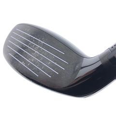 Used Titleist TSR 3 4 Hybrid / 21 Degrees / Regular Flex - Image 5