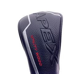 Used Callaway Apex UW 2025 3 Hybrid / 19 Degrees / Stiff Flex - Image 10