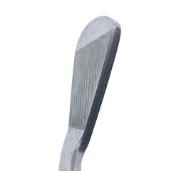 Used Srixon Z 545 4 Iron / 22 Degrees / Stiff Flex - Image 5