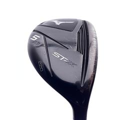 Used Mizuno ST-X 220 5 Hybrid / 23 Degrees / Soft Regular Flex - Image 1