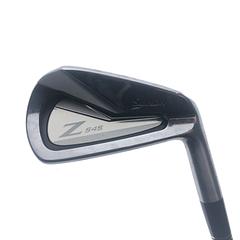 Used Srixon Z 545 4 Iron / 22 Degrees / Stiff Flex - Image 1