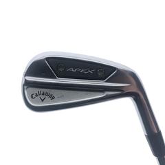 Used Callaway Apex UT 24 3 Hybrid / 20 Degrees / Stiff Flex - Image 2