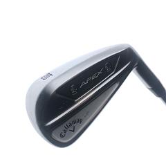 Used Callaway Apex UT 24 3 Hybrid / 20 Degrees / Stiff Flex - Image 3