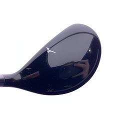 Used Mizuno ST-X 220 5 Hybrid / 23 Degrees / Soft Regular Flex - Image 4