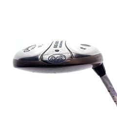 Used Callaway Big Bertha Heavenwood 4 Hybrid / 23 Degrees / Ladies Flex - Image 9