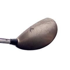 Used Callaway Big Bertha Heavenwood 4 Hybrid / 23 Degrees / Ladies Flex - Image 7