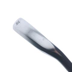 Used Callaway Apex UT 24 3 Hybrid / 20 Degrees / Stiff Flex - Image 4