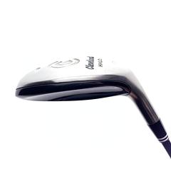 Used Cleveland Halo 4 Hybrid / 25 Degrees / A Flex - Image 2