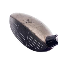 Used Callaway Big Bertha Heavenwood 4 Hybrid / 23 Degrees / Ladies Flex - Image 5