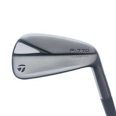 Used TaylorMade P770 2023 5 Iron / 25.5 Degrees / Stiff Flex - Image 6