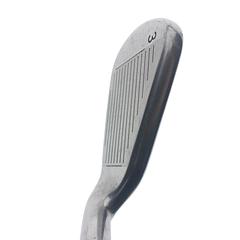 Used Callaway X-16 3 Iron / 21 Degrees / Regular Flex - Image 5