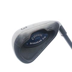 Used Callaway X-16 3 Iron / 21 Degrees / Regular Flex - Image 2