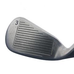 Used Callaway X-16 3 Iron / 21 Degrees / Regular Flex - Image 6