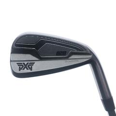 Used PXG 0211 2021 4 Iron / 21.5 Degrees / Stiff Flex - Image 1