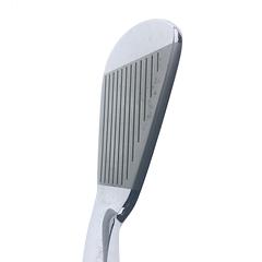 Used Mizuno MP-32 6 Iron / 31 Degrees / Regular Flex - Image 5