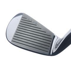 Used Mizuno MP-32 6 Iron / 31 Degrees / Regular Flex - Image 6